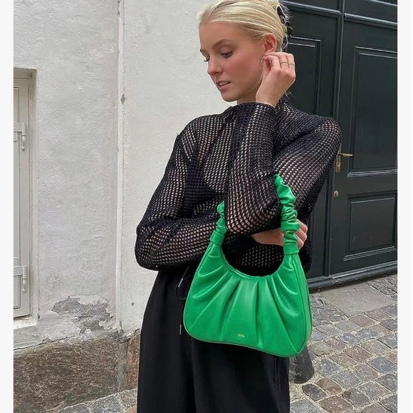 Jw Pei Gabbi Bag with Tag (Retail $ 89) - Picture 6 of 9